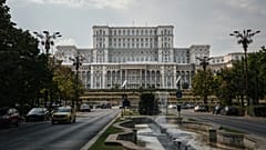 بوخارست، رومانيا.
