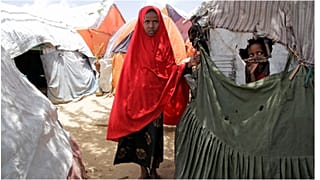 Somalie : le meurtre d’une orpheline relance le débat sur les violences infantiles