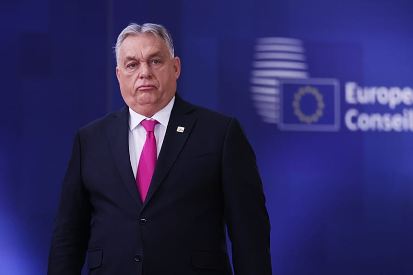 Viktor Orban