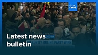 Latest news bulletin | December 29th, 2025 – Evening