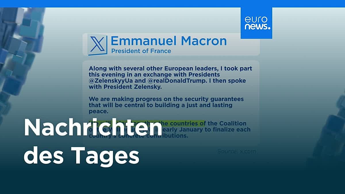 Nachrichten-des-Tages-29-Dezember-2025-Abendausgabe