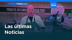 Últimas noticias | 29 diciembre 2025 - Tarde