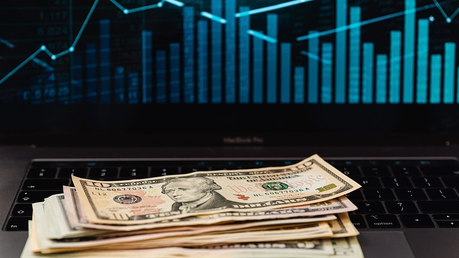 الدولار الأمريكي