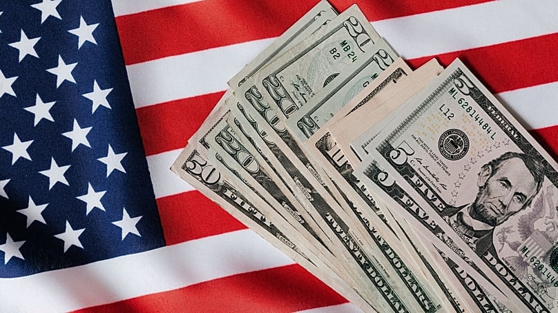 الدولار الأمريكي