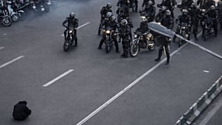 اعتراضات در ایران