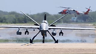 پهپاد آمریکایی