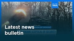 Latest news bulletin | December 30th, 2025 – Morning