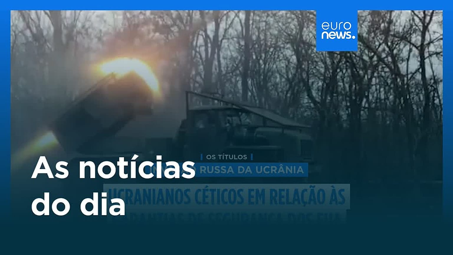 Notícias do dia | 30 de dezembro 2025 - Manhã