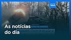 Notícias do dia | 30 de dezembro 2025 - Manhã