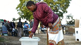 Elections that kept power in the same hands: Africa 2025 in review