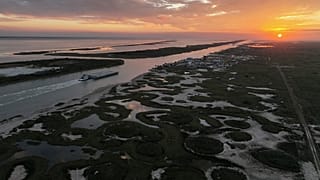 2025 foi um dos três anos mais quentes já registados