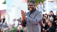 FILE: Idris Elba at the 82nd Venice Film Festival screening of 'A House of Dynamite', September 2025