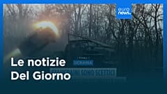 Le notizie del giorno | 30 dicembre 2025 - Pomeridiane