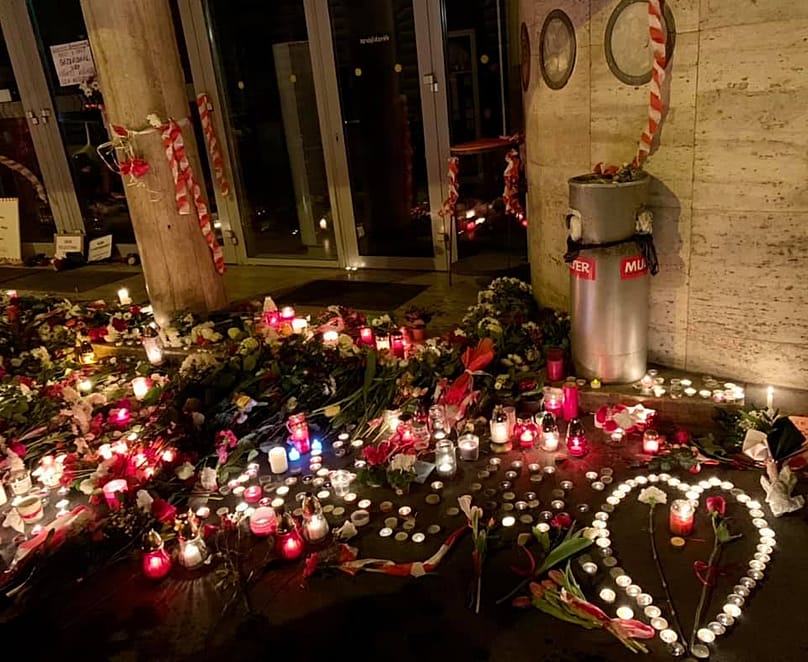 Búcsú a legendás Ódry Színpadtól - Budapest, Vas utca, 2021. február 7. 