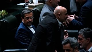 Abdolnasser Hemmati reappointed as Central Bank of Iran governor