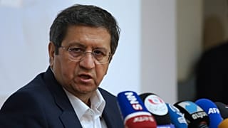 Iran : l'ancien ministre Abdolnaser Hemmati nommé à la tête de la Banque centrale