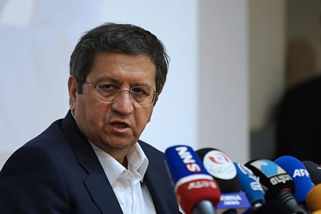 Iran : l'ancien ministre Abdolnaser Hemmati nommé à la Banque centrale