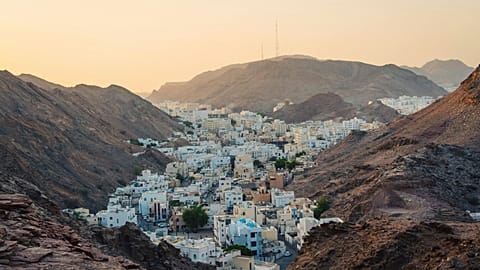 For holidaymakers looking for adventure, here’s how to discover Bedouin traditions in the desert, turtle sanctuaries on the coast, and treks through the mountains in Oman. 