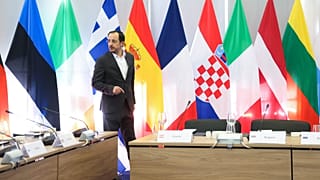 Συνεδριακό Κέντρο Φιλοξενία