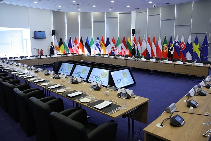 Конференц-центр "Филоксения".