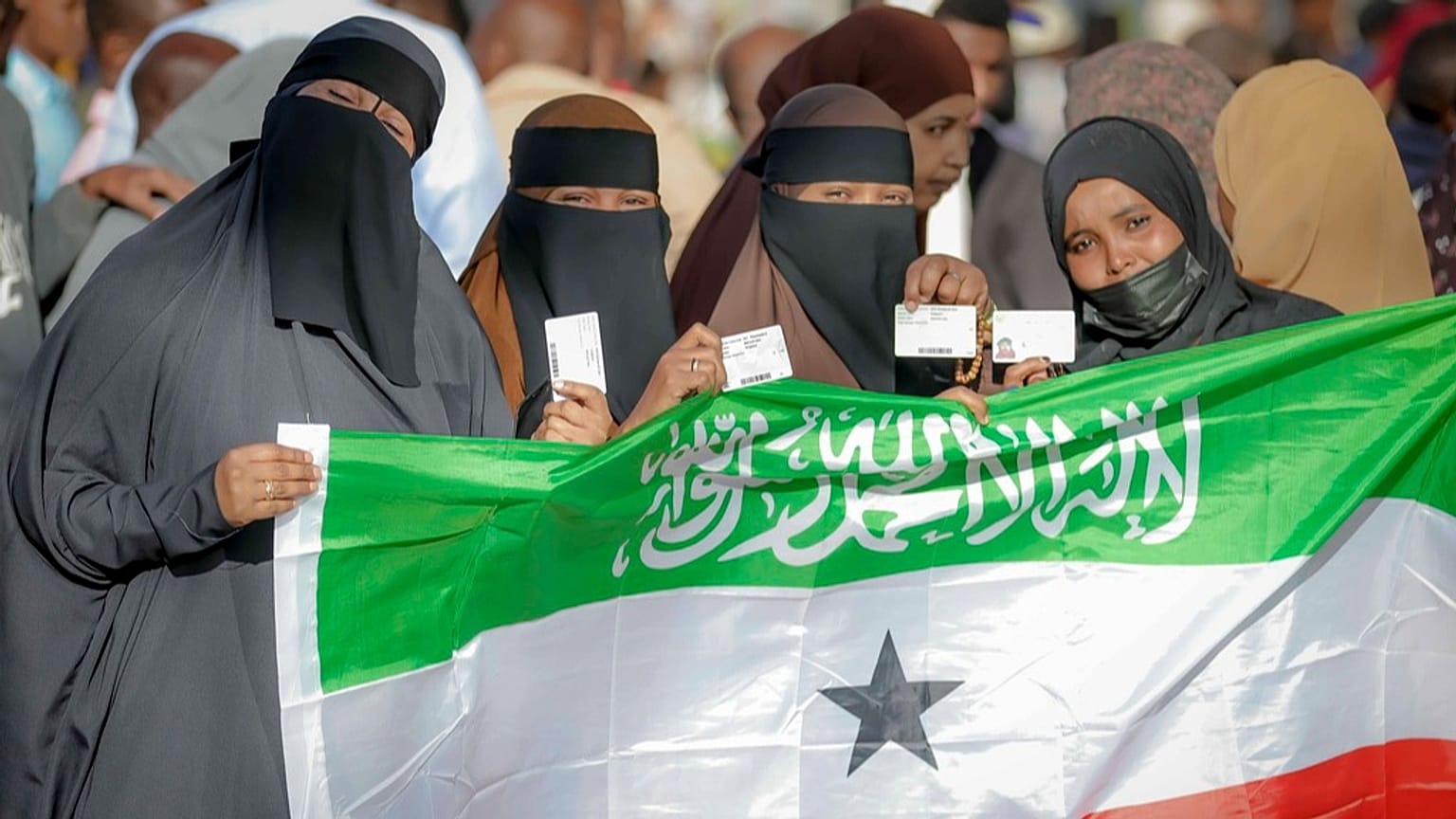 سومالی‌لند