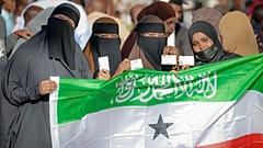 سومالی‌لند