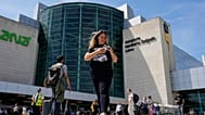 GNR reforça controlo de fronteiras no aeroporto de Lisboa como "medida de contingência"