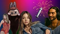 Das Euronews-Kultur-Neujahrsquiz. 
