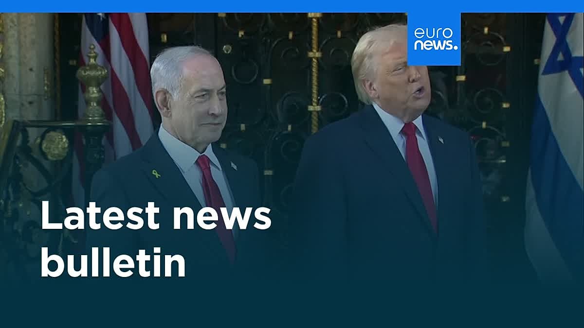 Latest news bulletin | December 30th, 2025 – Evening