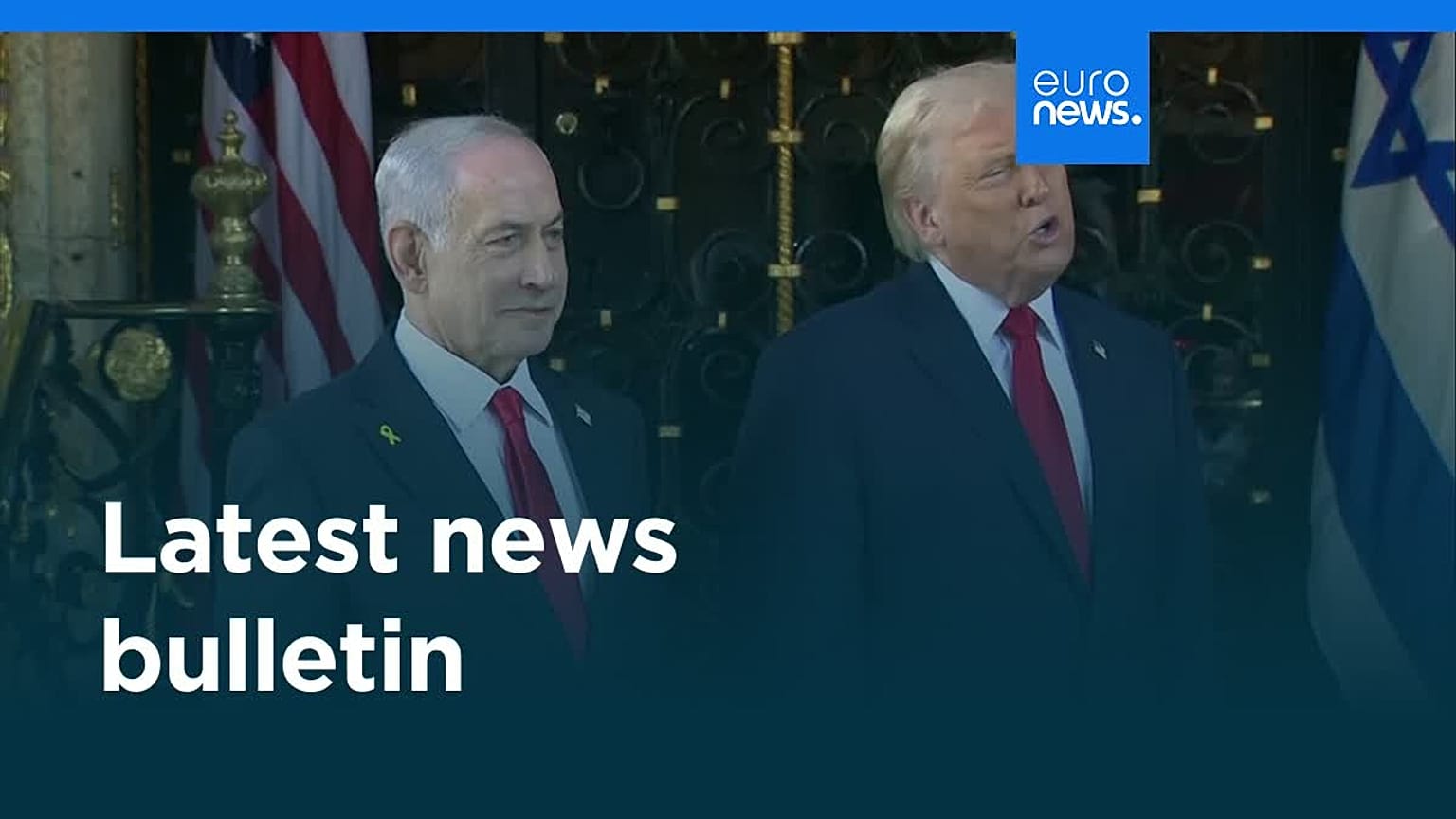 Latest news bulletin | December 30th, 2025 – Evening