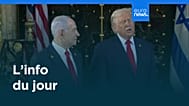 L’info du jour | 30 décembre 2025 - Soir