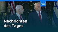 Nachrichten des Tages | 30. Dezember 2025 - Abendausgabe