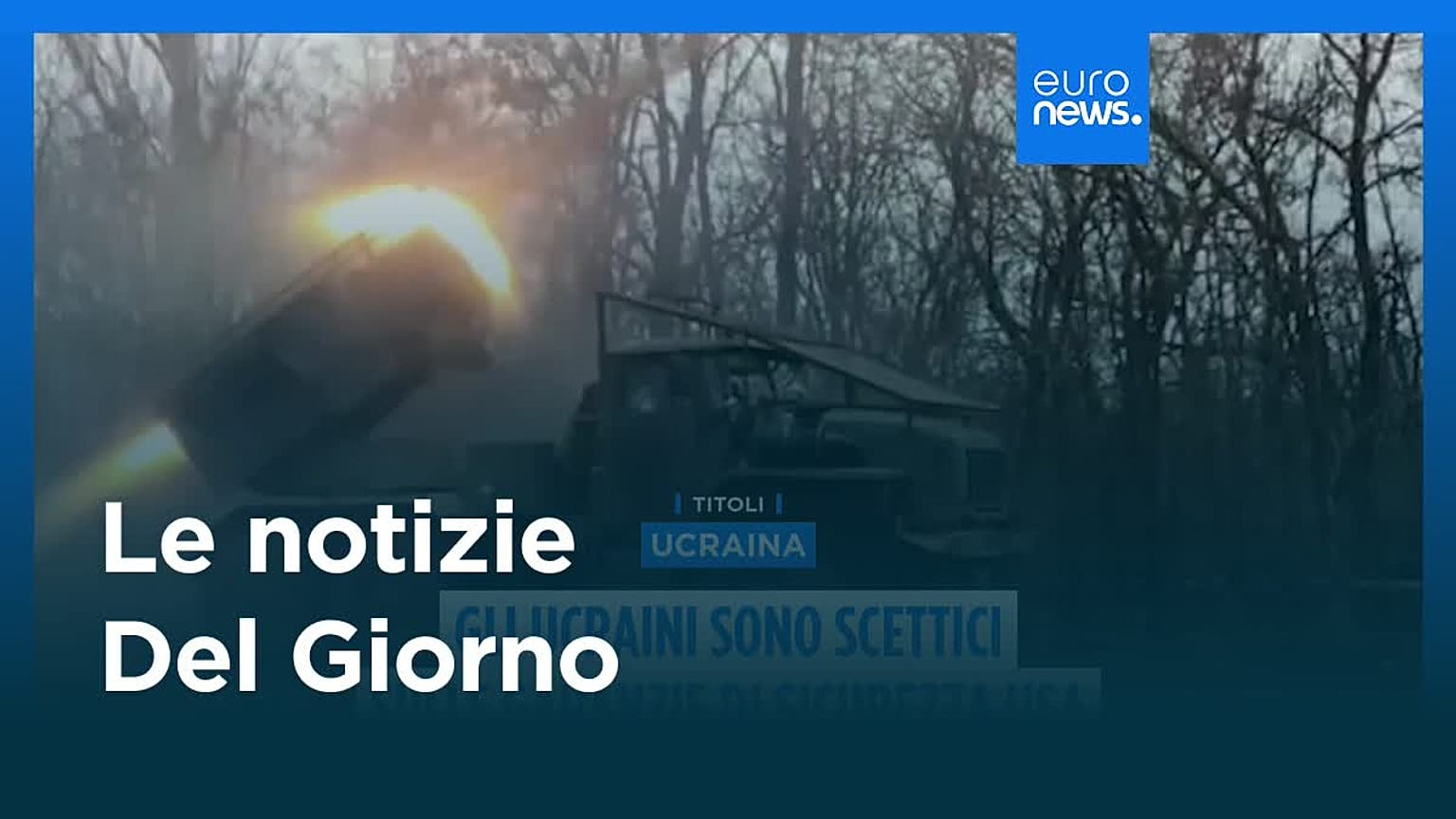 Le notizie del giorno | 30 dicembre 2025 - Serale