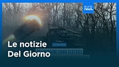 Le notizie del giorno | 30 dicembre 2025 - Serale