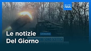 Le notizie del giorno | 30 dicembre 2025 - Serale