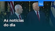 Notícias do dia | 30 de dezembro 2025 - Noite