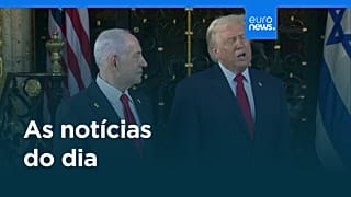 Notícias do dia | 30 de dezembro 2025 - Noite