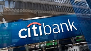 FILE - A Citibank office in New York is shown in this Wednesday, Jan. 13, 2021, file photo. 