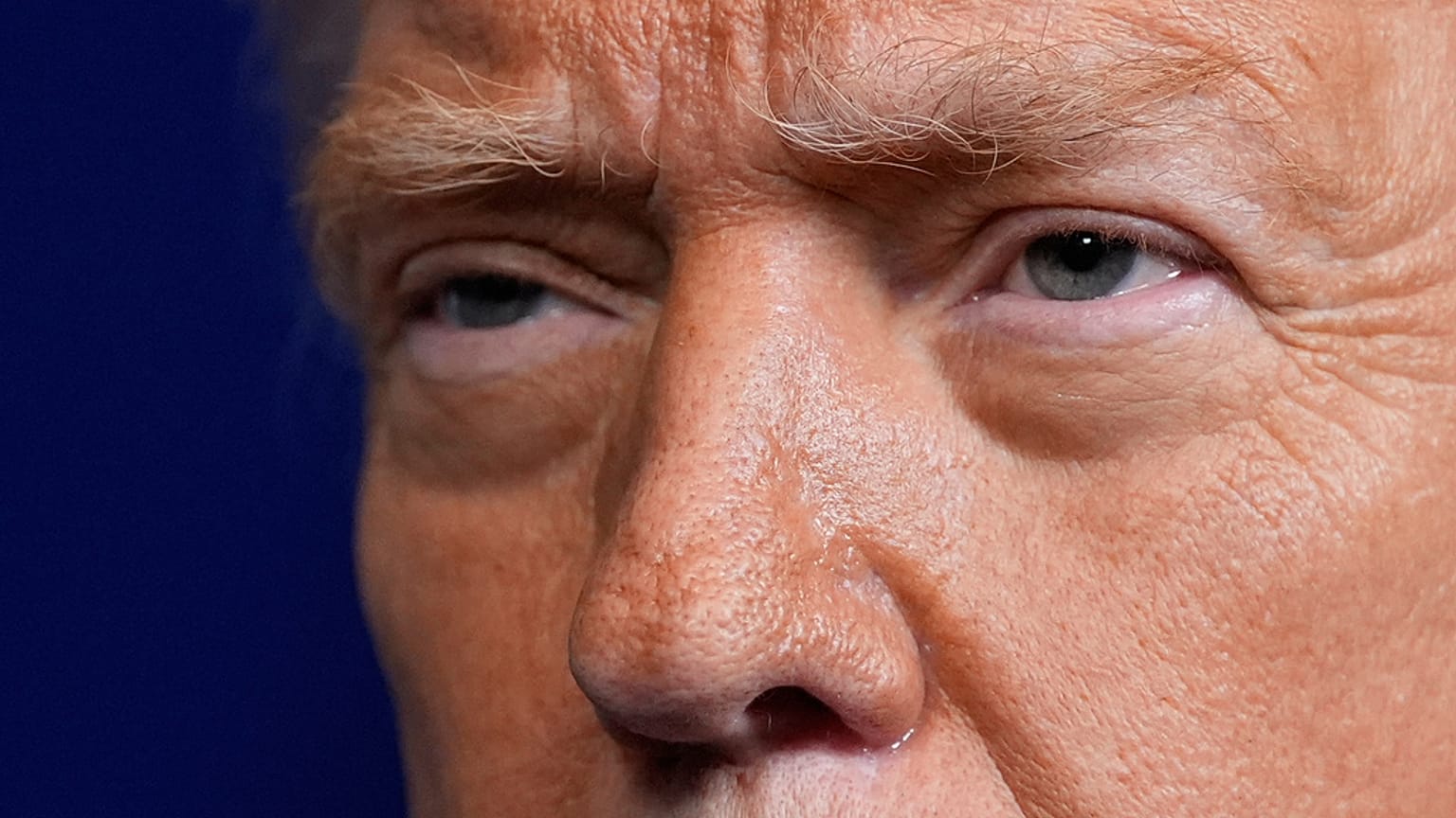 ABD Başkanı Donald Trump, İsrail Başbakanı Binyamin Netanyahu ile Mar-a-Lago'da düzenlediği ortak basın toplantısında, 29 Aralık 2025