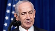 بنیامین نتانیاهو، نخست‌وزیر اسرائیل