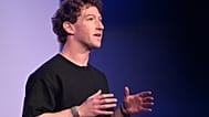 Meta CEO'su Mark Zuckerberg