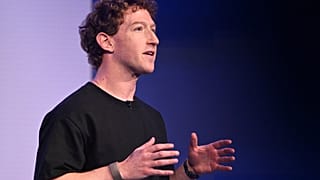 Meta CEO'su Mark Zuckerberg