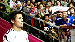 Kazuyoshi Miura