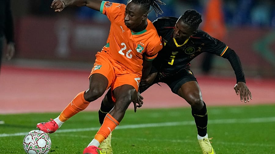 AFCON 2025: Group F battles intensify as qualification beckons