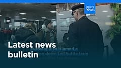 Latest news bulletin | December 31st, 2025 – Morning