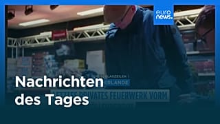 Nachrichten des Tages | 31. Dezember 2025 - Morgenausgabe