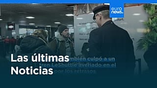 Últimas noticias | 31 diciembre 2025 - Mañana