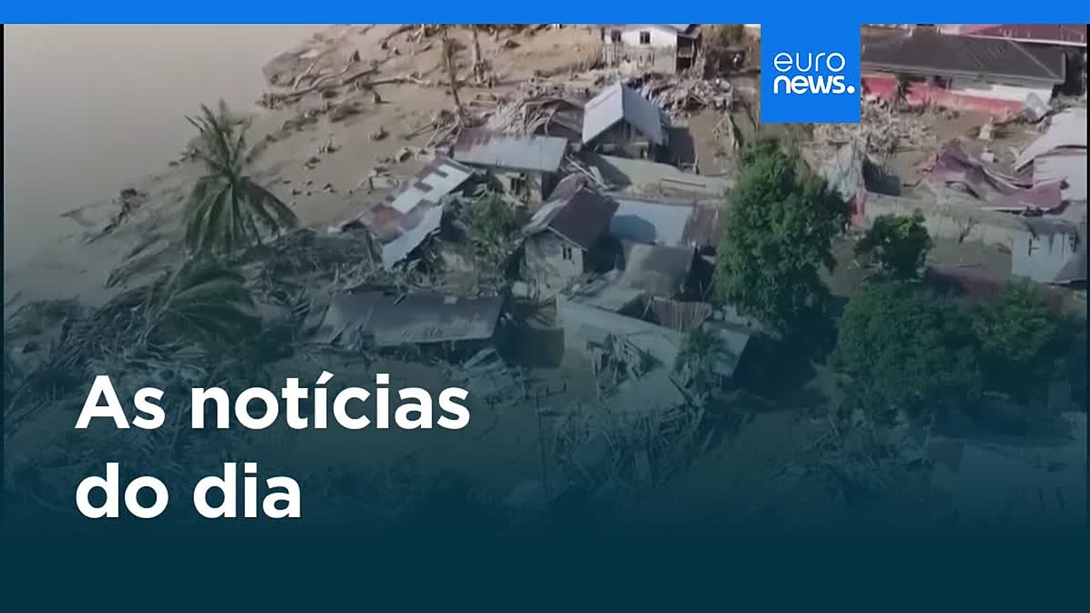 Notícias do dia | 31 de dezembro 2025 - Manhã