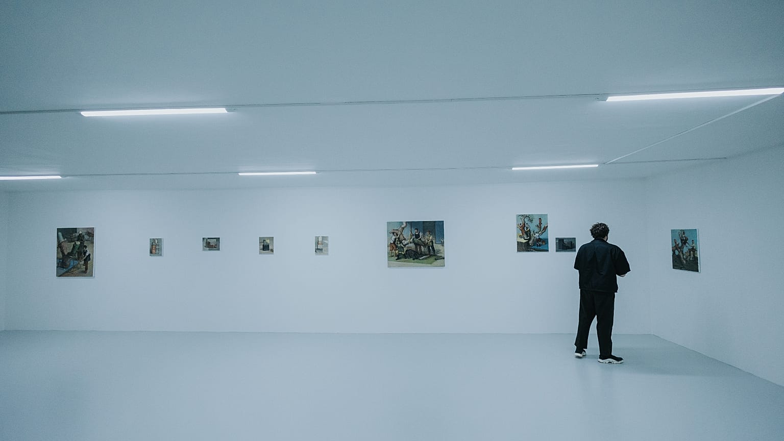 18. İstanbul Bienali