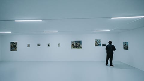 18. İstanbul Bienali
